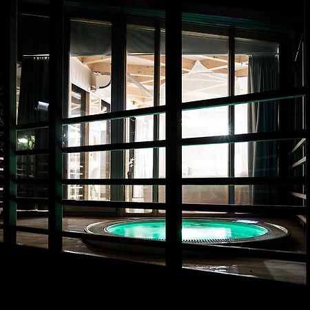 Ecosuite & Spa Milan Exterior photo