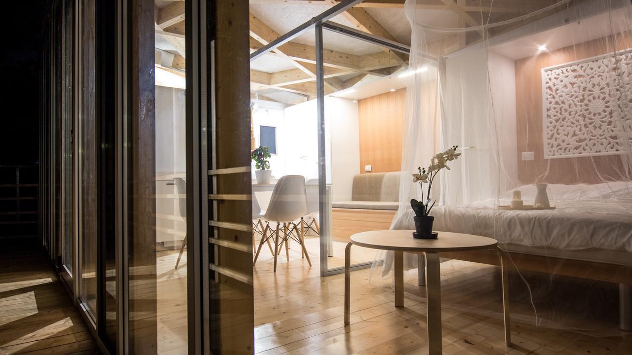 Ecosuite & Spa Milan Exterior photo