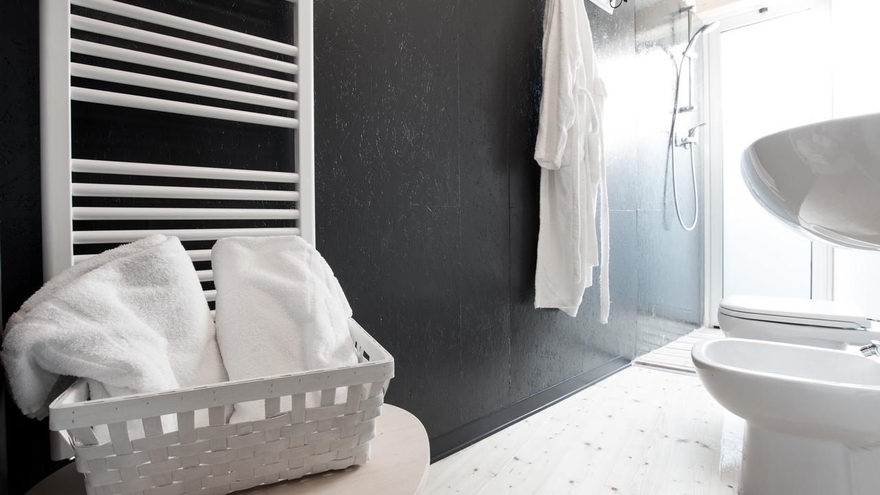 Ecosuite & Spa Milan Exterior photo
