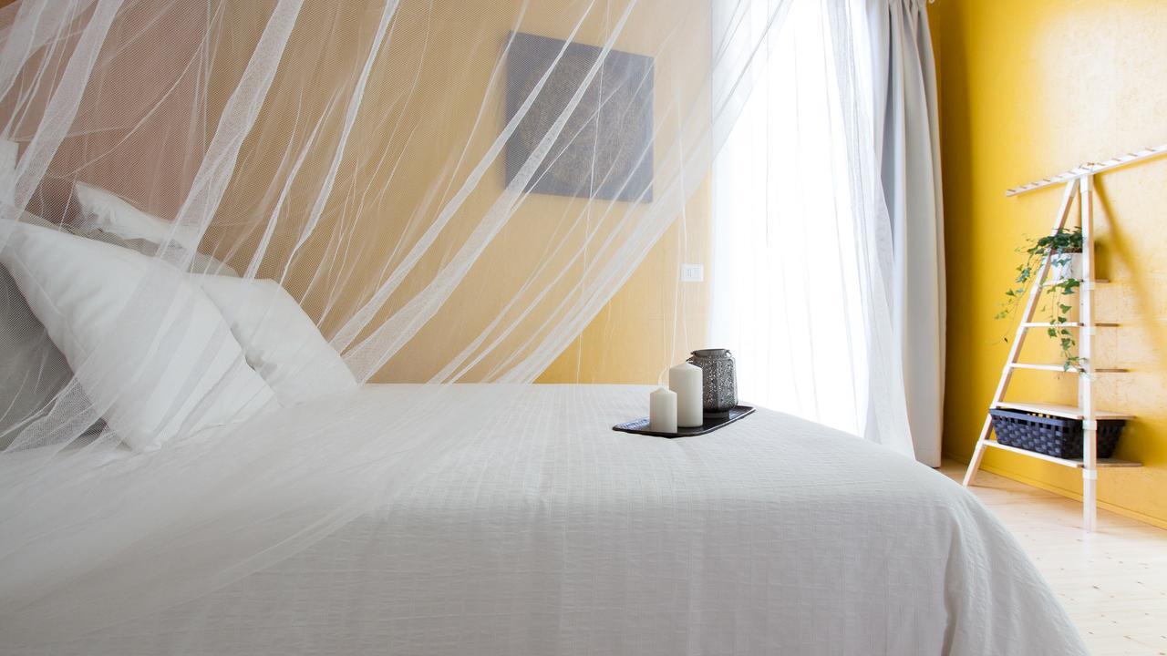 Ecosuite & Spa Milan Exterior photo