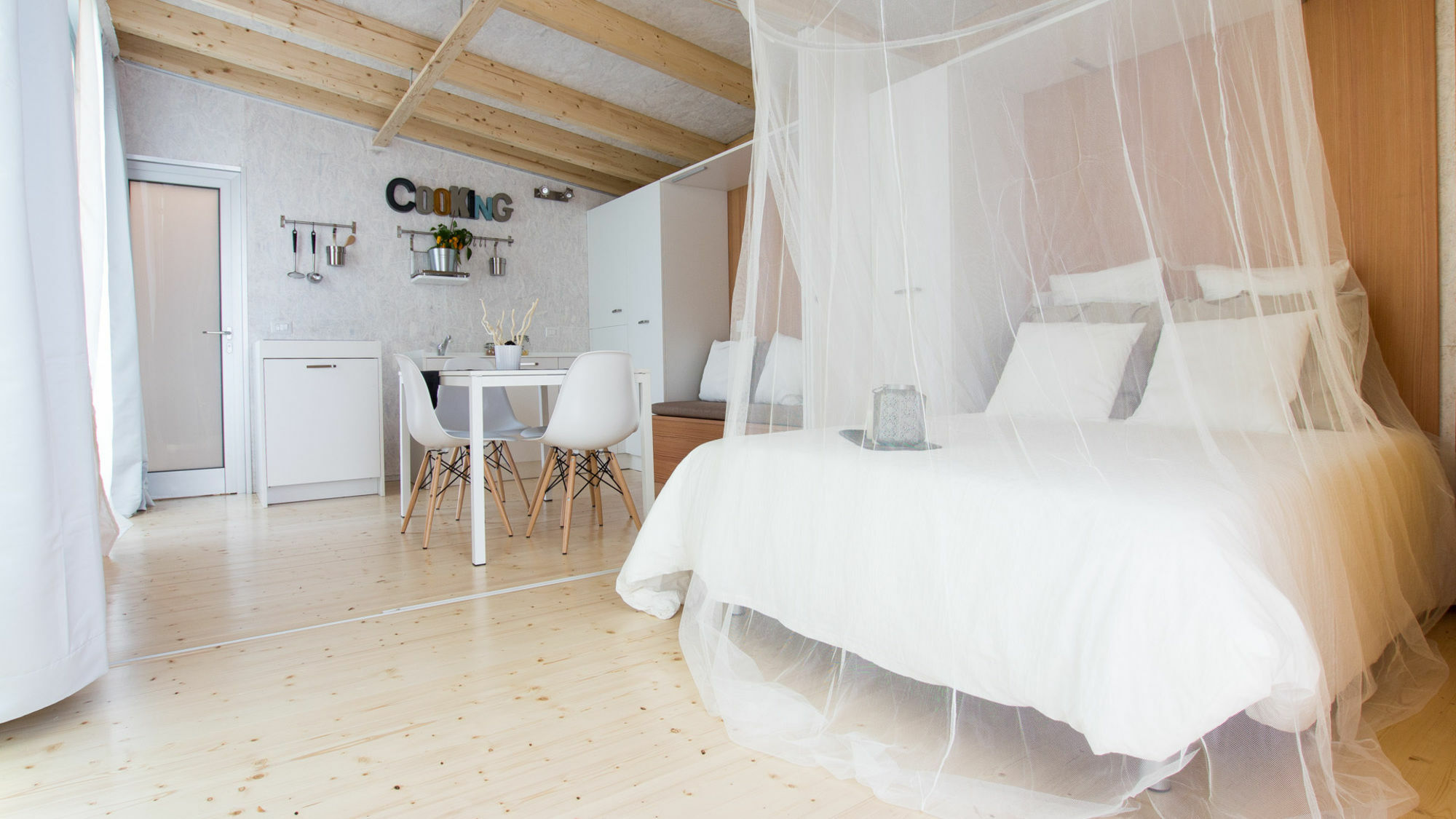 Ecosuite & Spa Milan Exterior photo