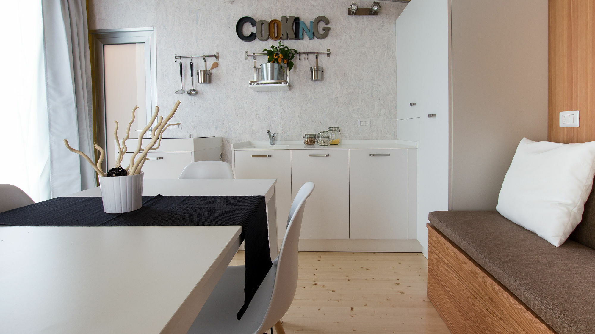 Ecosuite & Spa Milan Exterior photo