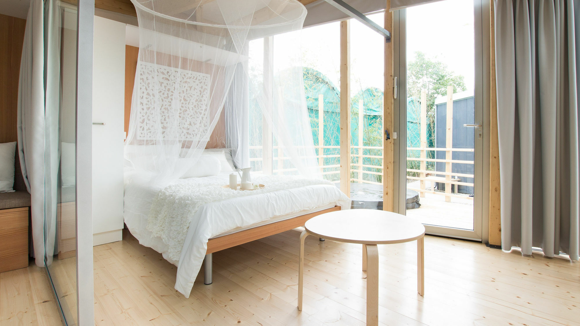 Ecosuite & Spa Milan Exterior photo
