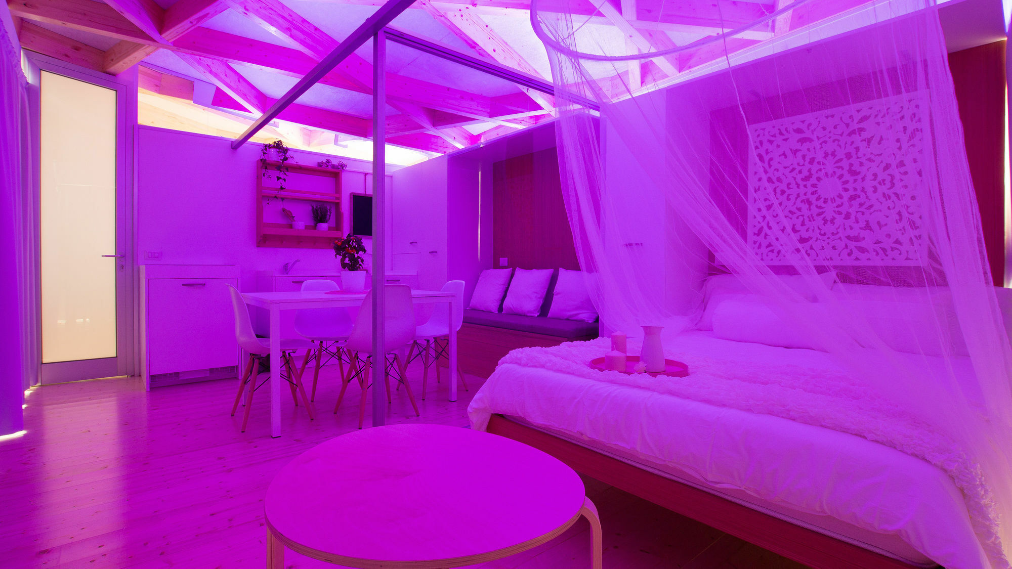 Ecosuite & Spa Milan Exterior photo