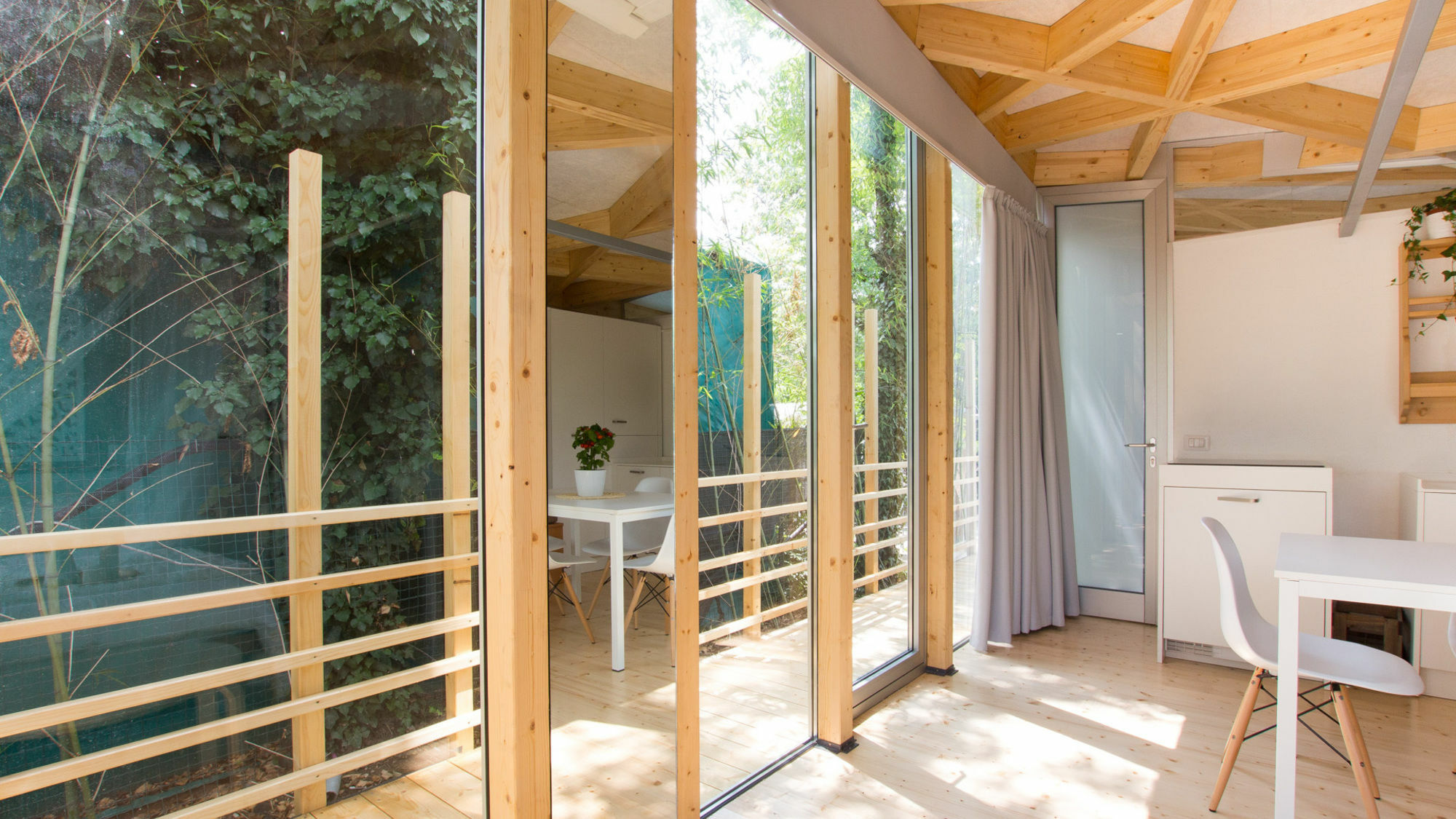 Ecosuite & Spa Milan Exterior photo