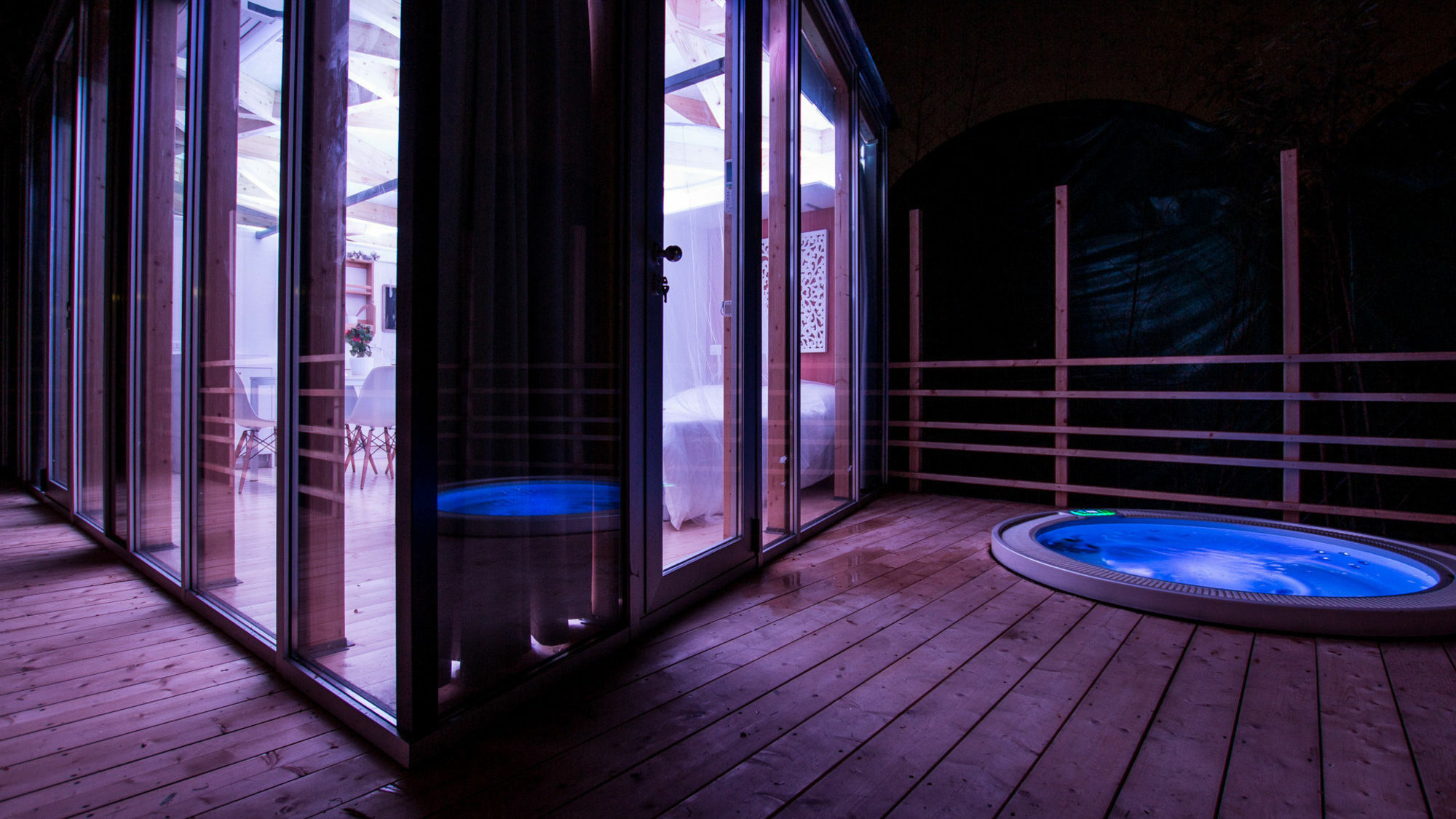 Ecosuite & Spa Milan Exterior photo