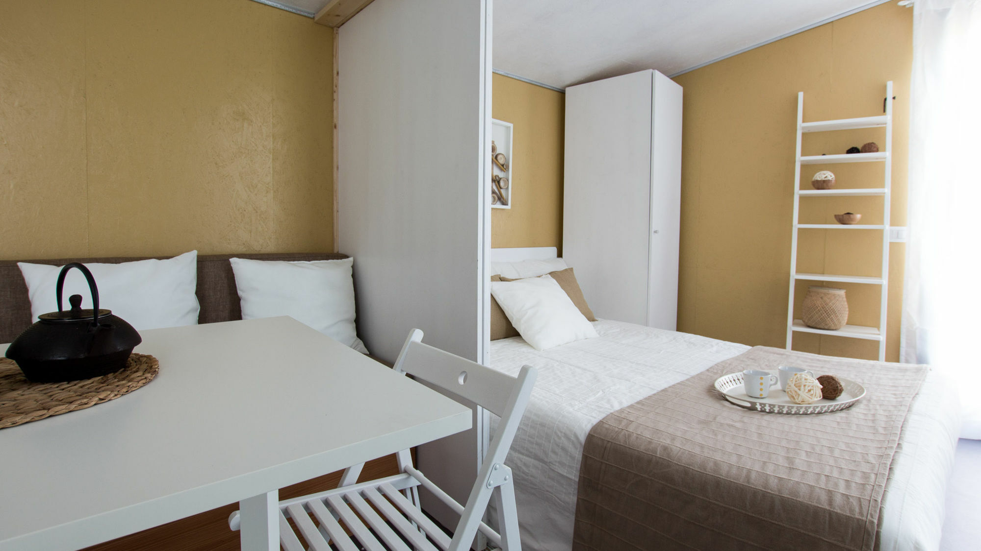 Ecosuite & Spa Milan Exterior photo