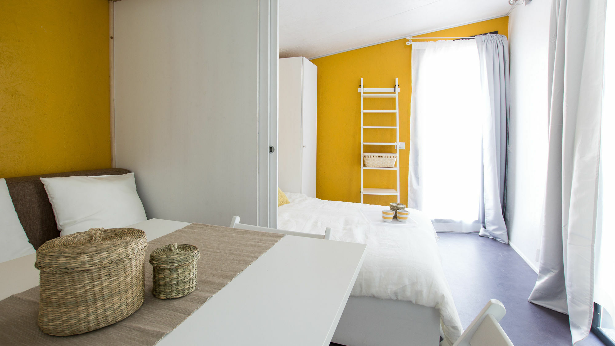Ecosuite & Spa Milan Exterior photo